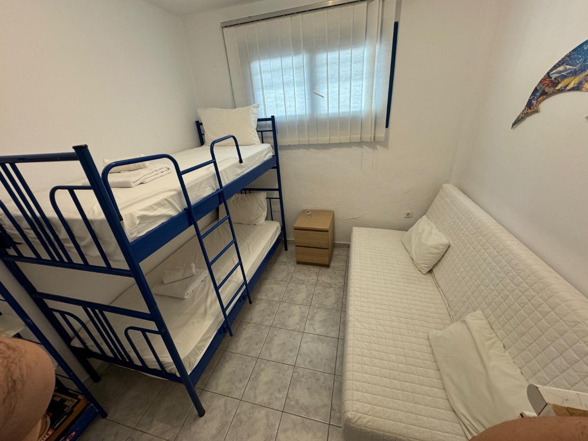 Loutra Agias Paraskevis Αγία Παρασκευή Εξωτερικό φωτογραφία